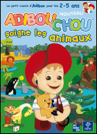 ADIBOUD’CHOU soigne les animaux