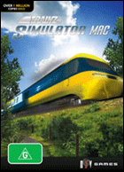 Trainz Simulator (Mac)