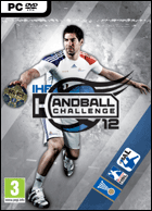 IHF Handball Challenge 12