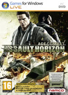 Ace Combat™ Assault Horizon Enhanced Edition