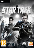 STAR TREK™ The Video Game