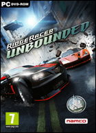 Ridge Racer Unbounded
