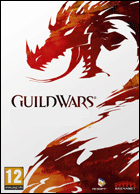 Guild Wars 2 - Digital Deluxe Edition
