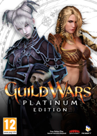 Guild Wars Platinum Edition