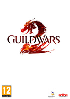 Guild Wars 2 - Digital Standard Edition
