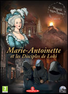 Marie-Antoinette et les Disciples de Loki (PC & Mac)