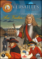 Avec Vauban ! Enquête à Versailles sous Louis XIV