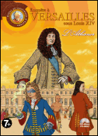 L'Athanor, enquête à Versailles sous Louis XIV