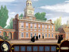 Marie-Antoinette et les Disciples de Loki (PC & Mac) - Screenshot 1