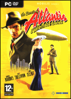 The Secrets of Atlantis 
