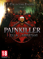 Painkiller Hell & Damnation Collectors' Edition (PC - Mac)