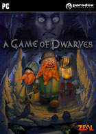 A Game Of Dwarves