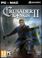 Crusader Kings II (PC - Mac)