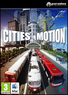 Cities in Motion (Mac)