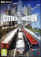 Cities in Motion
