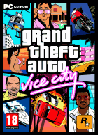 Grand Theft Auto: Vice City