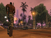 Grand Theft Auto: San Andreas - Screenshot 2
