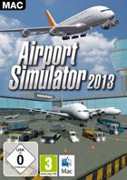 Airport Simulator 2013 (Mac)