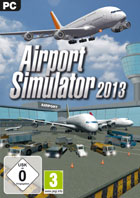Airport Simulator 2013