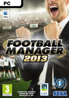Football Manager 2013 (PC - Mac)