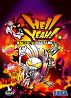 Hell Yeah! Wrath of the Dead Rabbit 