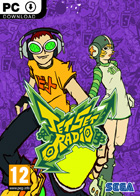 Jet Set Radio