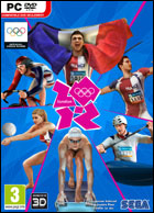 Londres 2012 - Le jeu vidéo officiel des Jeux Olympiques
