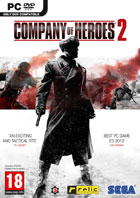 Company of Heroes 2 - Digital Collector's Edition