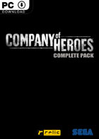 Company of Heroes - Complete Pack