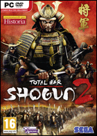 Total War: SHOGUN 2