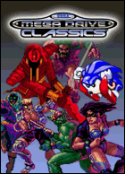 Sega Megadrive Classics Series 2