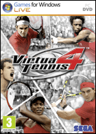 Virtua Tennis 4
