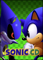 Sonic CD