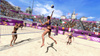 Londres 2012 - Le jeu vidéo officiel des Jeux Olympiques - Screenshot 4