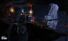 The Cave (PC - Mac) - Screenshot 1