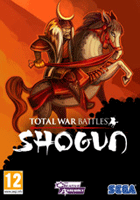 Total War Battles: Shogun (PC - Mac)