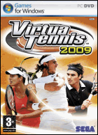 Virtua Tennis 2009
