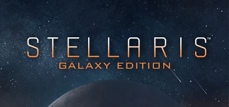 Stellaris - Galaxy Edition