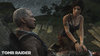 Tomb Raider - Survival Edition - Screenshot 2