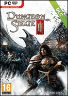 Dungeon Siege III - Treasures of the sun (DLC)