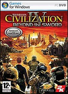 Sid Meier's Civilization IV: Beyond the Sword 