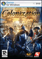 Sid Meier's Civilization IV: Colonization