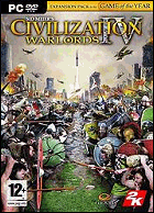 Sid Meier's Civilization IV: Warlords