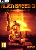 Alien Breed 3: Descent