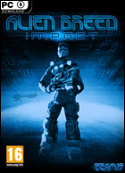 Alien Breed: Impact