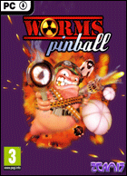 Worms Pinball