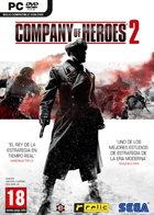 Company of Heroes 2