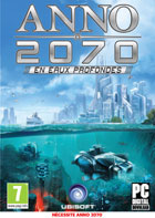Anno 2070™ - En Eaux Profondes (DLC4)