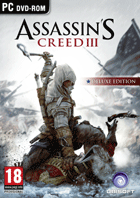 Assassin's Creed III - Deluxe Edition
