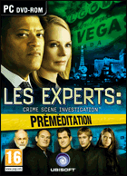 Les experts 5 : Préméditation